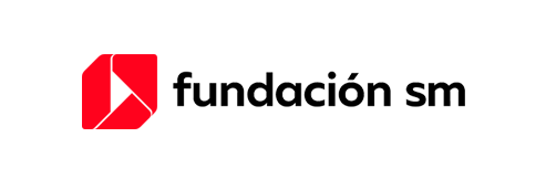 Logotipo Fundación SM.