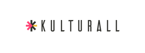 Logotipo KulturAll (Serbia).