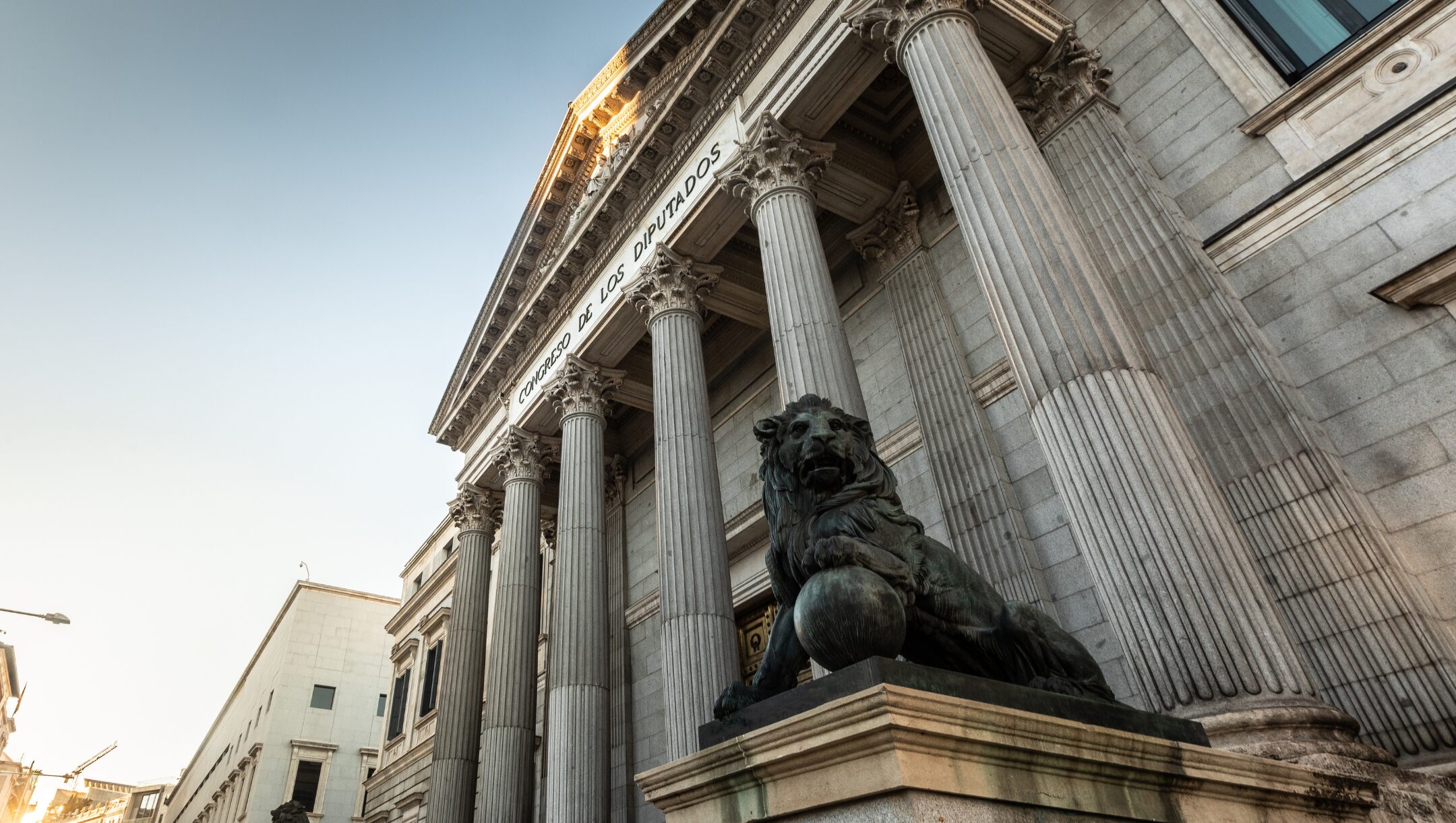 Dos informes de la Fundación SM inspiran dos Proposiciones No de Ley en