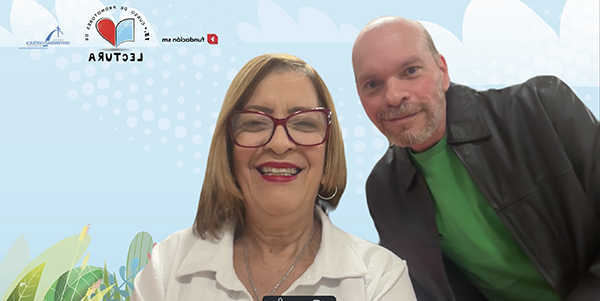 Josema y Judy