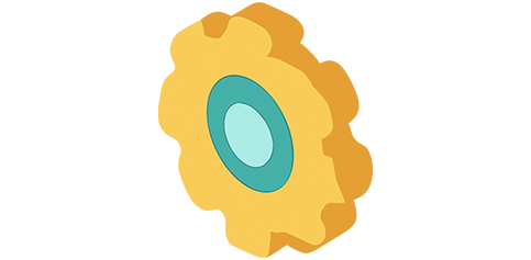 Icono representativo de Participación en las tareas.