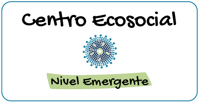 Imagen sello Centro ecosocial.