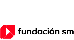 Logotipo de Fundación SM.