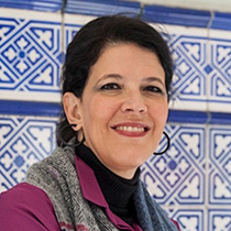 Fotografía de Myriam.