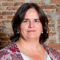 Fotografía de Virginia.