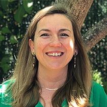 Fotografía de Paloma.