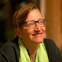 Fotografía de Sonja.