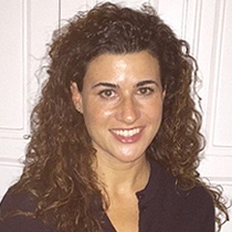 Fotografía de Mercedes.