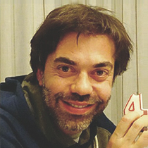 Fotografía de Óscar.