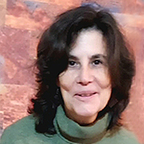 Fotografía de Sonia Cáliz.