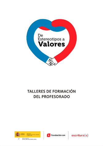 Portada de Guía de lectura para Secundaria.