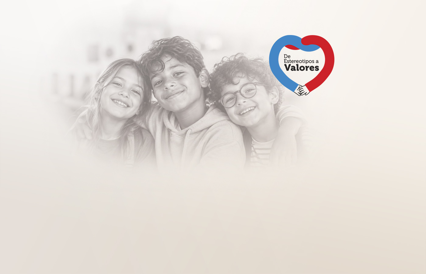 Imagen destacada para De Estereotipos a Valores.